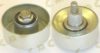 ROVER PQH500080 Deflection/Guide Pulley, v-ribbed belt